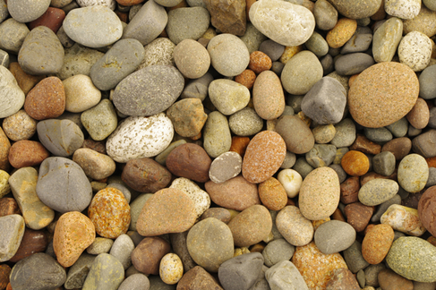 The Color of Stones
